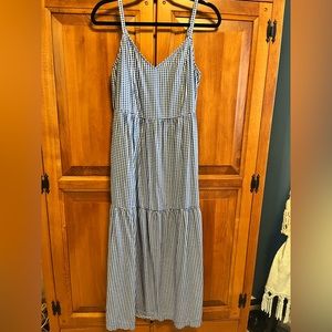 Old Navy Maxi Dress